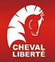 Cheval Liberté