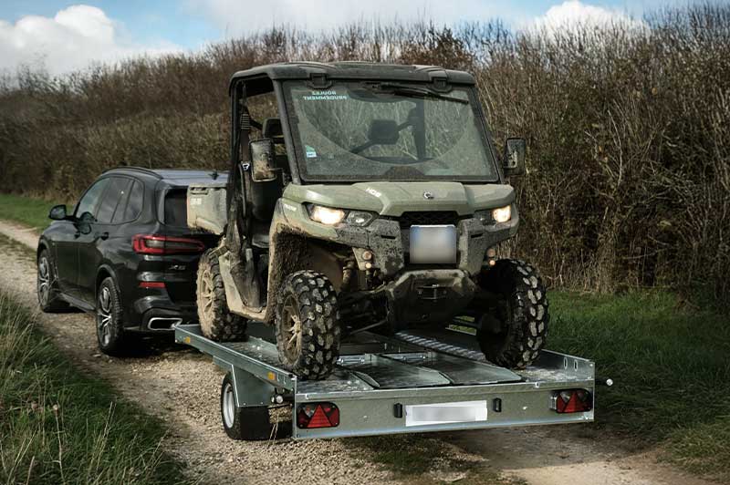 Spare Wheel Support Installation – Roadster Auto