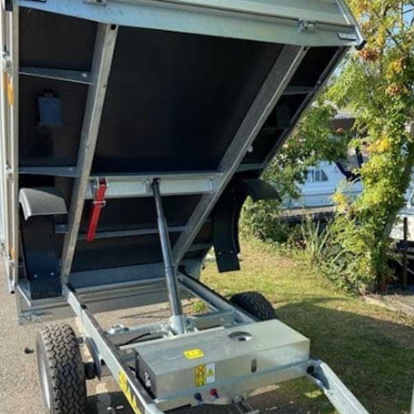 INSTALLATION INSTRUCTION OF ADDITIONAL
HYDRAULIC PUMP 