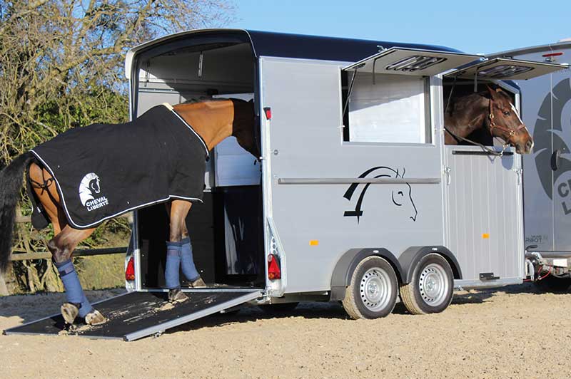 Corner Separation Installation – Maxi2