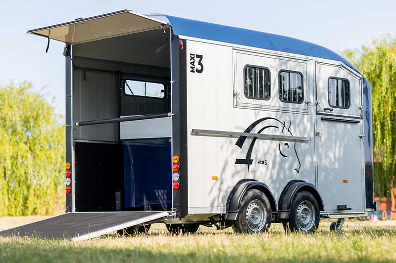 Corner Separation Installation – Maxi3 Maxi 4