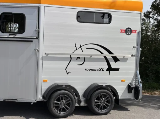 Slider-option-tie-bar-Touring Tie bar