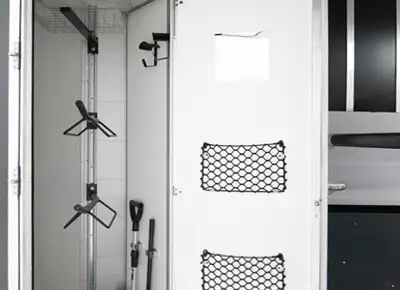 Sattelkammer